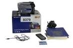 Sony DCR-DVD306 | DVD Handycam | BOXED, Audio, Tv en Foto, Verzenden