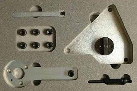 Timingset Alfa Romeo / Fiat Evo, Punto, Giulietta en Mito, Auto-onderdelen, Overige Auto-onderdelen, Verzenden