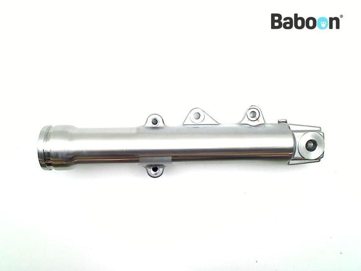 Tube de fourche avant extérieur gauche Harley-Davidson FXSTB, Motoren, Onderdelen | Harley-Davidson, Verzenden