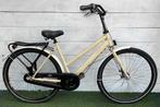 Batavus Verona (kopie) | Refurbished Fiets | Geel | 7v, Fietsen en Brommers, Verzenden, Gebruikt, Overige merken