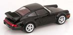 Welly 1:18 - Coupé miniature - Porsche 911 Turbo (964), Nieuw