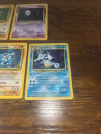 Pokémon - 5 Card Holo - WOTC, Hobby en Vrije tijd, Verzamelkaartspellen | Pokémon, Nieuw