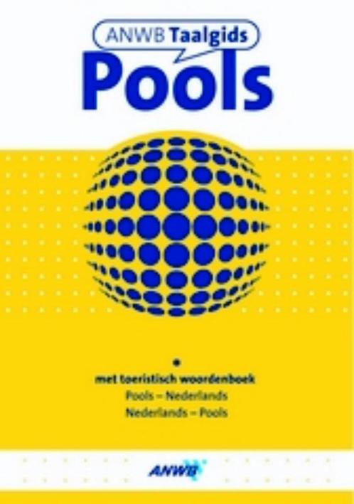 Pools / ANWB Taalgids 9789018018061, Boeken, Reisgidsen, Gelezen, Verzenden