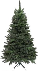 2dekans | PristinePine Volle Kunstkerstboom 210 cm - Metalen, Diversen, Ophalen of Verzenden, Nieuw