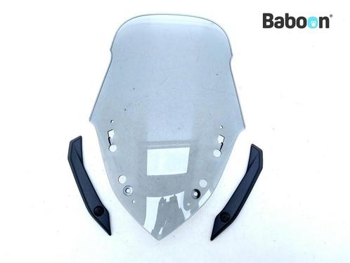 Kuipruit Yamaha YP 400 R X-MAX 2016-2017 (YP400 YP400R), Motoren, Onderdelen | Yamaha, Gebruikt, Verzenden