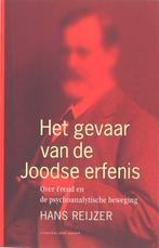 Het gevaar van de Joodse erfenis 9789035132061 H. Reijzer, Boeken, Verzenden, Zo goed als nieuw, H. Reijzer