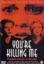 Youre killing me (dvd tweedehands film), Cd's en Dvd's, Dvd's | Actie, Ophalen of Verzenden, Nieuw in verpakking