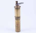 Ottoman Hallmark - Moulin à café - Bronze