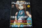 Playnation Nr 16 Februari 2001