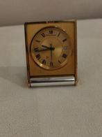 Bureauklok - Jaeger-LeCoultre - Messing - 1960-1970