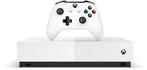 Xbox One S All Digital Edition 1TB Wit + S Controller, Consoles de jeu & Jeux vidéo, Consoles de jeu | Xbox One, Ophalen of Verzenden