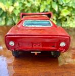 Bandai - Voiture miniature - 4190 Battery Operated Ford GT -