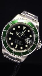 Rolex - Submariner Date Kermit - 16610LV - Heren -, Nieuw