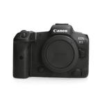 Canon EOS R5 - 4500 kliks, TV, Hi-fi & Vidéo, Appareils photo numériques, Ophalen of Verzenden