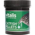 Vitalis Catfish Pellets 1.0 mm 70 g, Dieren en Toebehoren, Vissen | Aquariumvissen