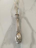 Vork - .800 zilver, Antiek en Kunst