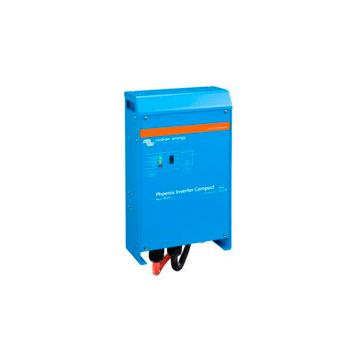 Bieden: Victron Phoenix 24V 1600W Power Inverter 230V AC fo, Ophalen of Verzenden