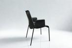Walter Knoll - Mario Bellini - Stoel - Liz - Staal,