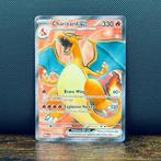 Pokémon Card - Charizard 183 - Pokémon, Hobby en Vrije tijd, Nieuw