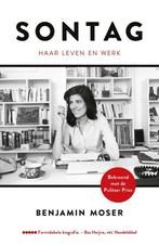 Open domein 55 - Sontag (9789029553025, Benjamin Moser), Boeken, Verzenden, Nieuw