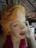 Unbekannt Advertentiefiguur - Plastic, Hars - 1990-2000, Verzamelen, Nieuw