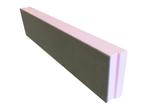 Socle de façade XPS feuillure 1250x300x100mm+8mm anthracite, Doe-het-zelf en Bouw, Verzenden, Nieuw