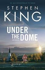 Under the dome (gevangen) 9789024564347, Gelezen, Stephen King, Verzenden