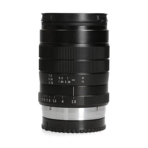Laowa 60mm F2.8 2:1 Macro - Sony A, Audio, Tv en Foto, Foto | Lenzen en Objectieven, Ophalen of Verzenden