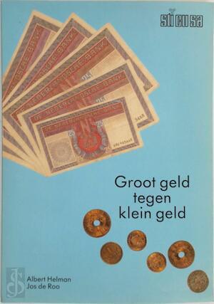 Groot geld tegen klein geld, Boeken, Taal | Overige Talen, Verzenden