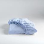 Cinderella Weekend hoeslaken katoen soft blue, Huis en Inrichting, Slaapkamer | Beddengoed, Nieuw