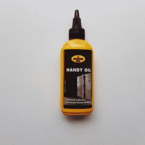 Kroon Oil rijwielolie handy oil, Fietsen en Brommers, Fietsaccessoires | Fietsgereedschap, Nieuw, Verzenden
