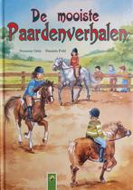 De mooiste paardenverhalen 8716745006925, Verzenden, Zo goed als nieuw, Susanne Götz & Daniela Pohl