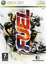 Fuel (Xbox 360 Games) (Xbox 360), Ophalen of Verzenden, Zo goed als nieuw