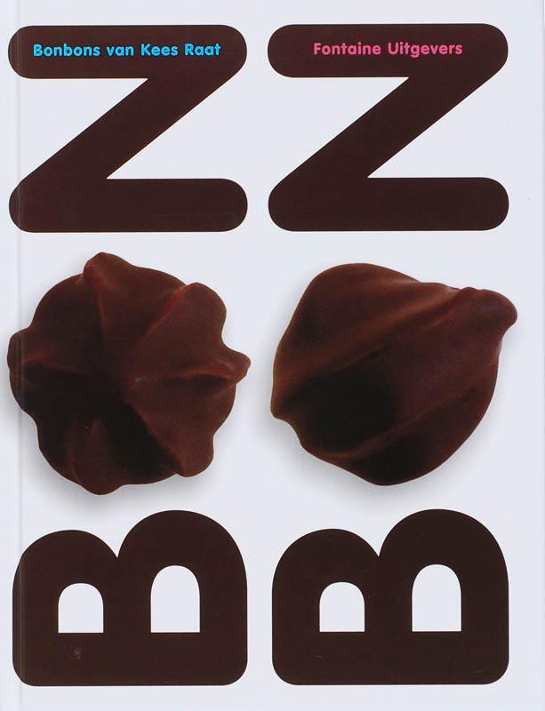 Bonbon 9789059561953 J. Raat, Boeken, Kookboeken, Zo goed als nieuw, Verzenden