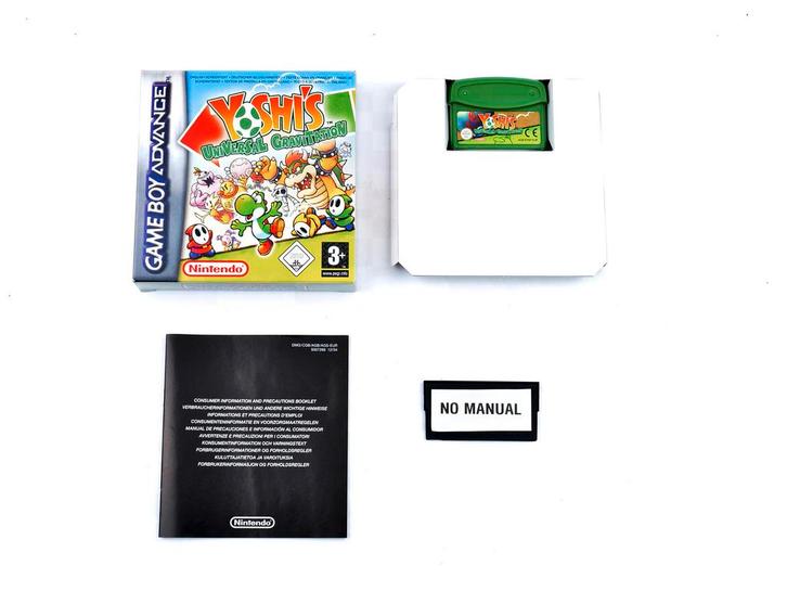 Super Mario Advance 2 - Super Mario World [Gameboy Advance], Games en Spelcomputers, Games | Nintendo Game Boy, Verzenden