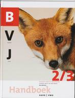 Biologie voor jou 2/3 Havo/vwo Handboek 9789020861068, Verzenden, G. Smits