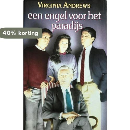 Een engel voor het paradijs 9789032503055 Andrews, Livres, Contes & Fables, Envoi