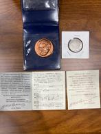 Commemorative medals from the 1980 Moscow Olympics -, Nieuw