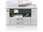 Brother MFC-J5740DW - All-in-one printer - A3-capaciteit 28, Computers en Software, Printers, Verzenden, Zo goed als nieuw