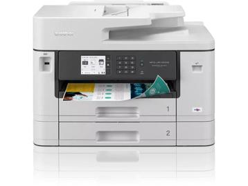 Brother MFC-J5740DW - All-in-one printer - A3-capaciteit 28 beschikbaar voor biedingen