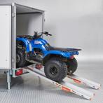 Datona Brede oprijplaat uitschuifbaar 180 cm - 2 stuks -, Ophalen of Verzenden, Nieuw