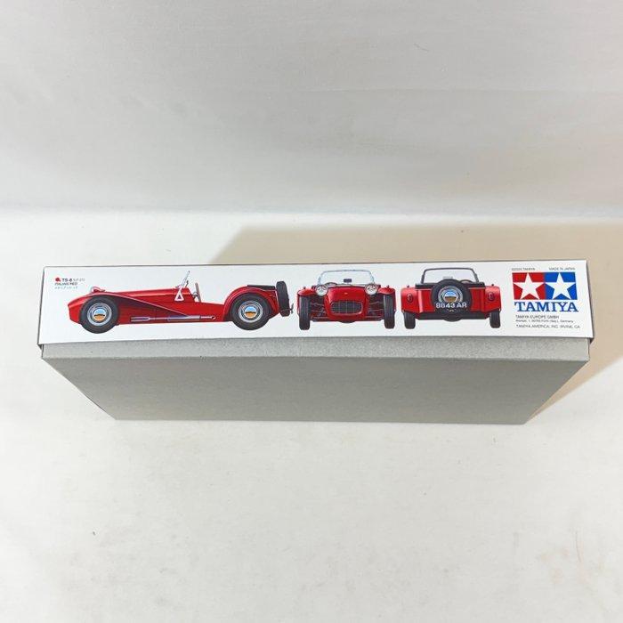 Tamiya 1:24 - Modelbouwdoos - Lotus Super 7 Series II -, Hobby en Vrije tijd, Modelauto's | 1:5 tot 1:12