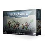 Warhammer 40.000 Necrons Triarch Praetorians (Warhammer, Hobby en Vrije tijd, Ophalen of Verzenden, Nieuw