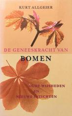 GENEESKRACHT VAN BOMEN 9789032506056 K. Allgeier, Verzenden, Gelezen, K. Allgeier