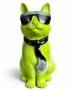 Daluxe Art - 1999 • Angel Cat, Antiek en Kunst