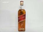 Johnnie Walker Red label Whisky 70 cl (60x)..., Ophalen