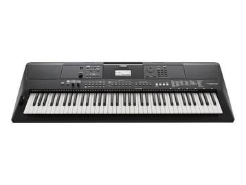 Veiling - Yamaha PSR-EW410 - Keyboard