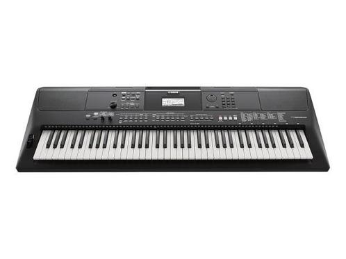 Veiling - Yamaha PSR-EW410 - Keyboard, Muziek en Instrumenten, Keyboards