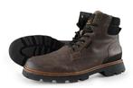 PME Legend Veterschoenen in maat 44 Grijs | 5% extra korting, Overige kleuren, Verzenden, PME Legend, Gedragen