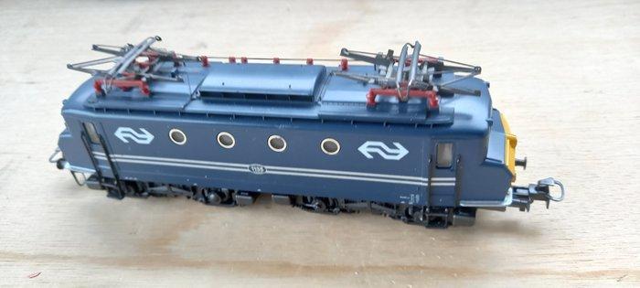 Märklin, Jouef H0 - 3327 - Treinset (4) - 1100 serie met, Hobby & Loisirs créatifs, Trains miniatures | HO